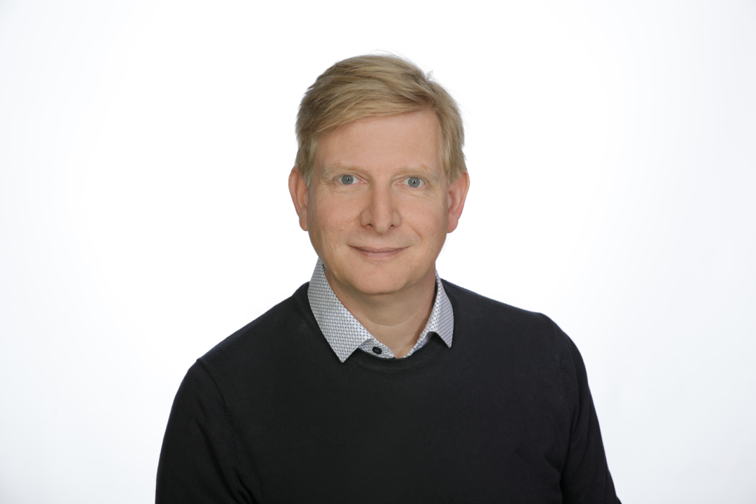 Meinecke, Tobias